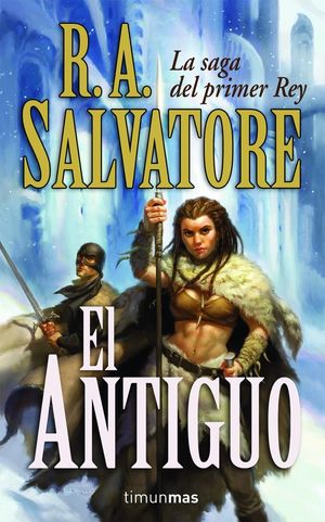 EL ANTIGUO