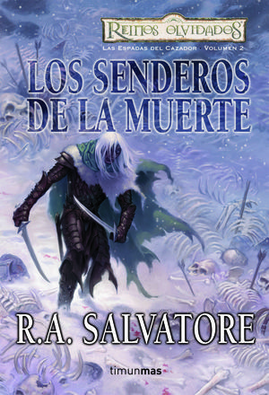 LOS SENDEROS DE LA MUERTE Nº 2