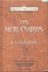 LOS MERCENARIOS (OMNIBUS)