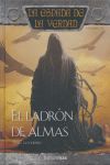 EL LADRÓN DE ALMAS