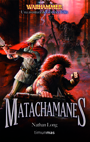 MATACHAMANES