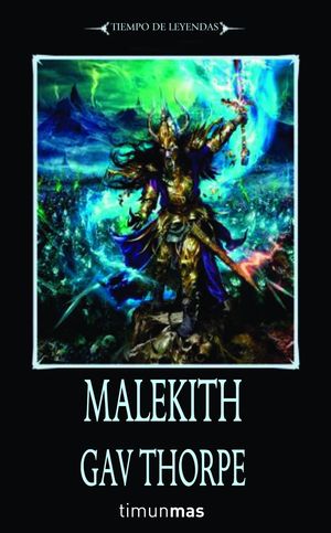 MALEKITH