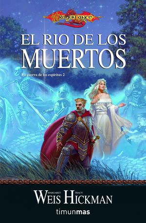 EL RÍO DE LOS MUERTOS Nº 2/3