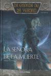 LA SEÑORA DE LA MUERTE
