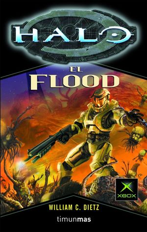 HALO: EL FLOOD