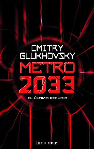 METRO 2033