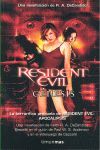 RESIDENT EVIL: GÉNESIS