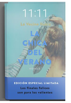 LA CHICA DEL VERANO
