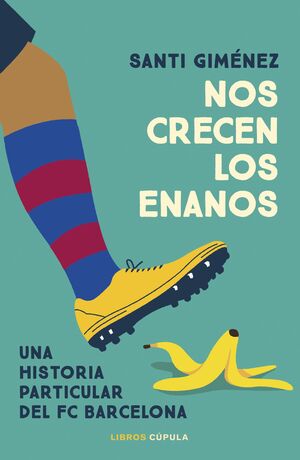 NOS CRECEN LOS ENANOS
