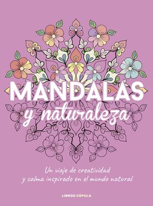 MANDALAS Y NATURALEZA