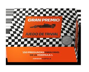 GRAN PREMIO TRIVIAL