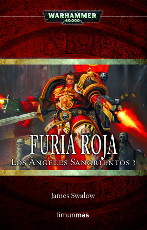 FURIA ROJA