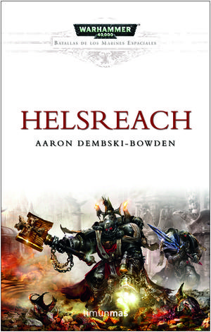 HELSREACH