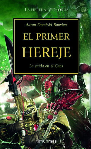 EL PRIMER HEREJE