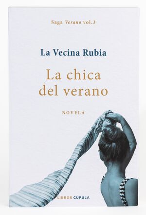 LA CHICA DEL VERANO. EDICIÓN SELECT
