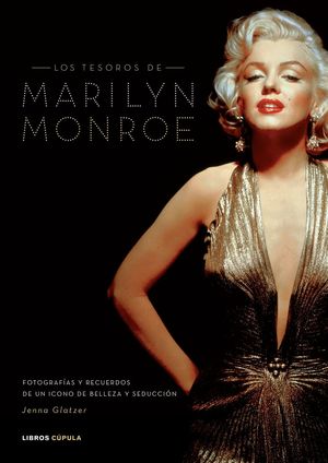 LOS TESOROS DE MARILYN MONROE