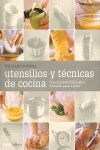 UTENSILIOS Y TÉCNICAS DE COCINA