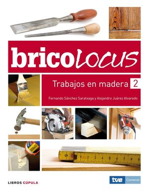 TRABAJOS EN MADERA 2