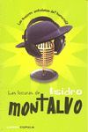 LAS LOCURAS DE ISIDRO MONTALVO