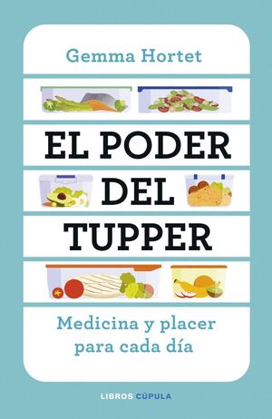 EL PODER DEL TUPPER