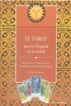 EL TAROT PARA LA BÚSQUEDA DE LA VERDAD