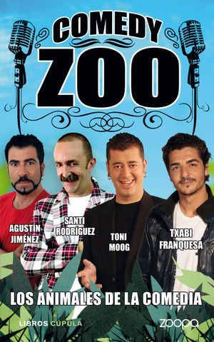 COMEDY ZOO
