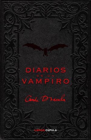 DIARIOS DE UN VAMPIRO