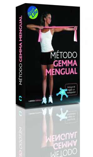 PACK MÉTODO GEMMA MENGUAL