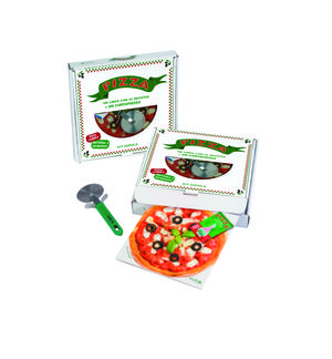 KIT PIZZA