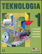 TEKNOLOGIA. 1. DBH (PAÍS VASCO)