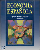 ECONOMÍA ESPAÑOLA