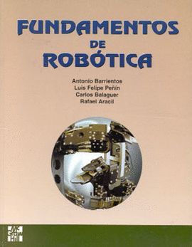 FUNDAMENTOS DE ROBÓTICA