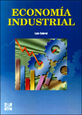 ECONOMIA INDUSTRIAL