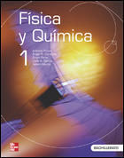 FÍSICA Y QUÍMICA, 1 BACHILLERATO