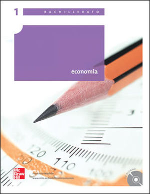 ECONOMÍA. 1º BACHILLERATO