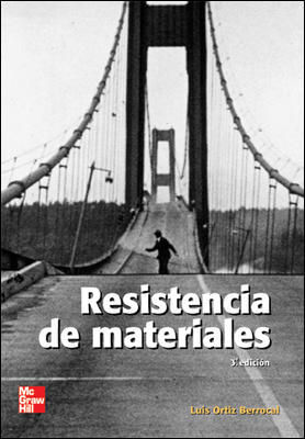 RESISTENCIA DE MATERIALES. 3 ED.