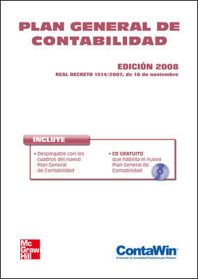 PLAN GENERAL DE CONTABILIDAD