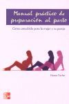 MANUAL DE PREPARACION AL PARTO