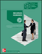 RECURSOS HUMANOS +CD (MCGRAW)