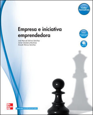 EMPRESA E INICIATIVA EMPRENDEDORA