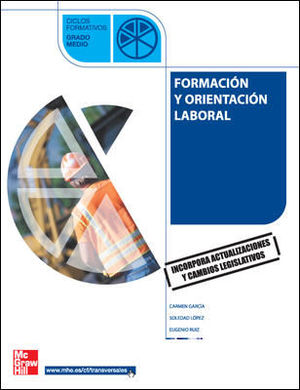 FORMACION Y ORIENTACION LABORAL.GRADO MEDIO