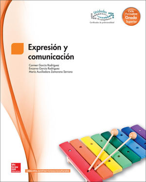 EXPRESIÓN Y COMUNICACIÓN GS (MCGRAW)