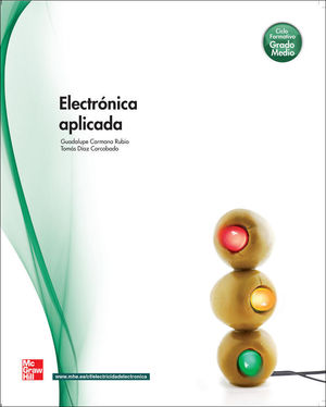ELECTRÓNICA APLICADA.GRADO MEDIO