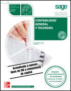 CONTABILIDAD GENERAL Y TESORERIA +CD (MCGRAW)