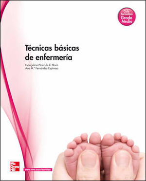 TÉCNICAS BÁSICAS DE ENFERMERÍA