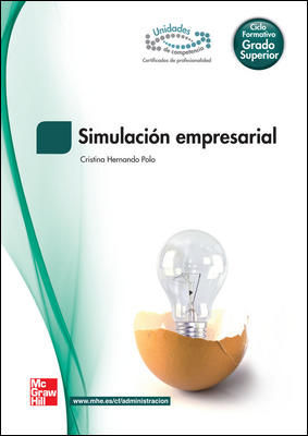 SIMULACION EMPRESARIAL GS