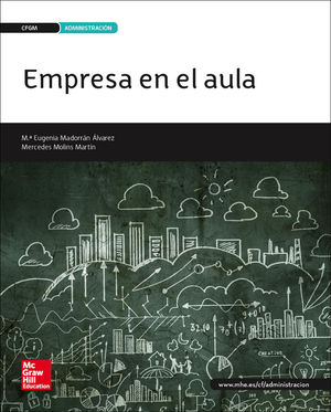 LA - EMPRESA EN EL AULA. GM