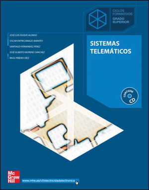 SISTEMAS TELEMÁTICOS. GRADO SUPERIOR