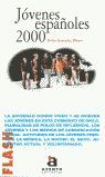 JÓVENES ESPAÑOLES 2000