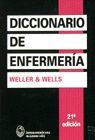 DICCIONARIO DE ENFERMERIA